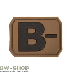 Mil-Tec Schuberth Feuerwehrhelm F220 Helm 30 Mil-Tec Schuberth Feuerwehrhelm F220 Helm -Bundeswehr Und Mehr Verkäufe blutpatchcoyoteb wz min 5632 Militaer Patch 3D Blutgruppe 1