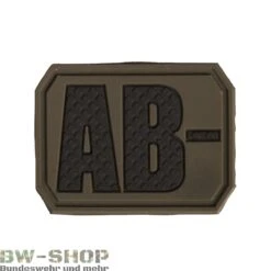 Mil-Tec Schuberth Feuerwehrhelm F220 Helm 33 Mil-Tec Schuberth Feuerwehrhelm F220 Helm -Bundeswehr Und Mehr Verkäufe blutpatcholivab wz min 5632 Militaer Patch 3D Blutgruppe 1