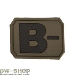 Mil-Tec Schuberth Feuerwehrhelm F220 Helm 29 Mil-Tec Schuberth Feuerwehrhelm F220 Helm -Bundeswehr Und Mehr Verkäufe blutpatcholivb wz min 5632 Militaer Patch 3D Blutgruppe 1