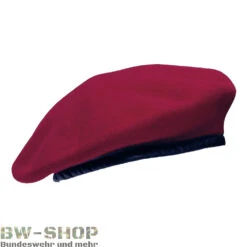 Militär Buschhut Mit Druckknopf -Bundeswehr Und Mehr Verkäufe bordeaux1100 2059 bw 2059 Original Bundeswehr Barett 8 Farben Bw