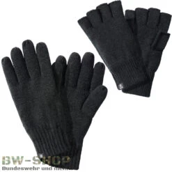 Brandit TacFirst Security Einsatzhandschuhe Quarzsand Mit Schni...