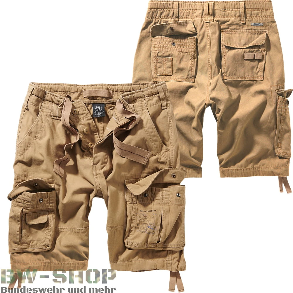 Brandit Original Bundeswehr Kälteschutz Überhose 7 Brandit Original Bundeswehr Kälteschutz Überhose – Bild 5