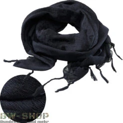 Brandit Original Bundeswehr Wintermütze -Bundeswehr Und Mehr Verkäufe branditscarfnavyblack1000 4406 bw 4406 Bundeswehr Shemagh Bw Halstuch Scarf Kopftuch Schal