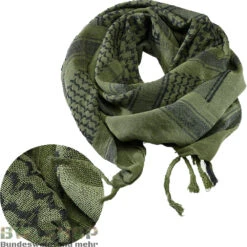 Brandit Original Bundeswehr Wintermütze -Bundeswehr Und Mehr Verkäufe branditscarfolivblack1000 4406 bw 4406 Bundeswehr Shemagh Bw Halstuch Scarf Kopftuch Schal