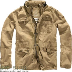 Brandit Shorts Savage Mit Gürtel -Bundeswehr Und Mehr Verkäufe britanniajackebeige 4152 bw 4152 Brandit Jacke Britannia Sommer 5162 Brandit Jacke Britannia Sommer