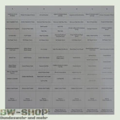 Gürteltasche Mit Flasche -Bundeswehr Und Mehr Verkäufe britischesepa31000 4875