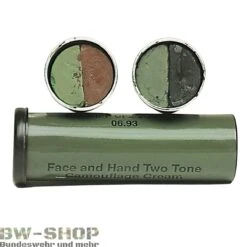 Mil-Tec Bw Mehrzweckplane Tarp