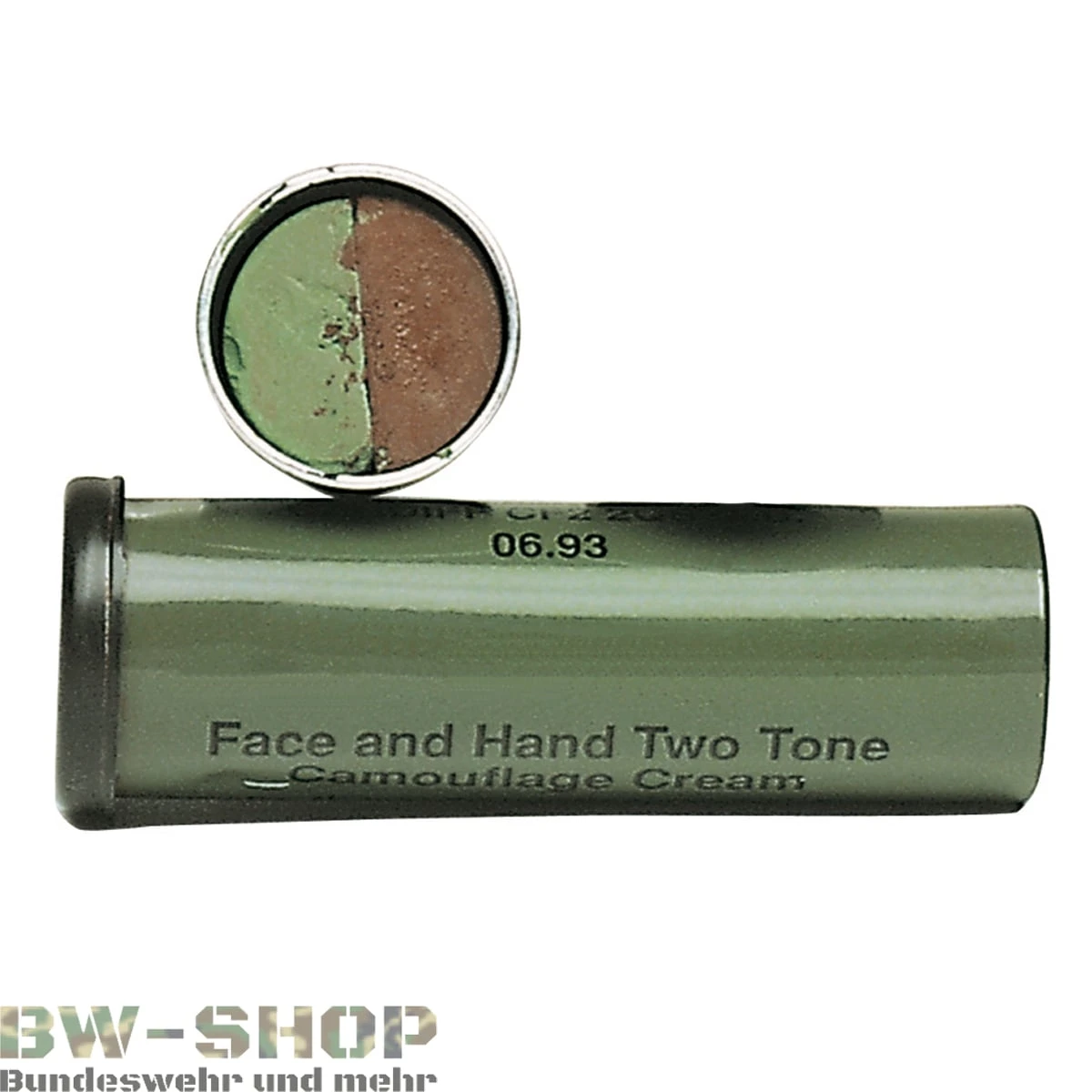 Mil-Tec Bw Mehrzweckplane Tarp 4 Mil-Tec Bw Mehrzweckplane Tarp – Bild 2