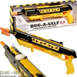 Titelseite 27 Titelseite -Bundeswehr Und Mehr Verkäufe bugasaltyellow wz min 4701 Bug A Salt 2 5 Salzpistole