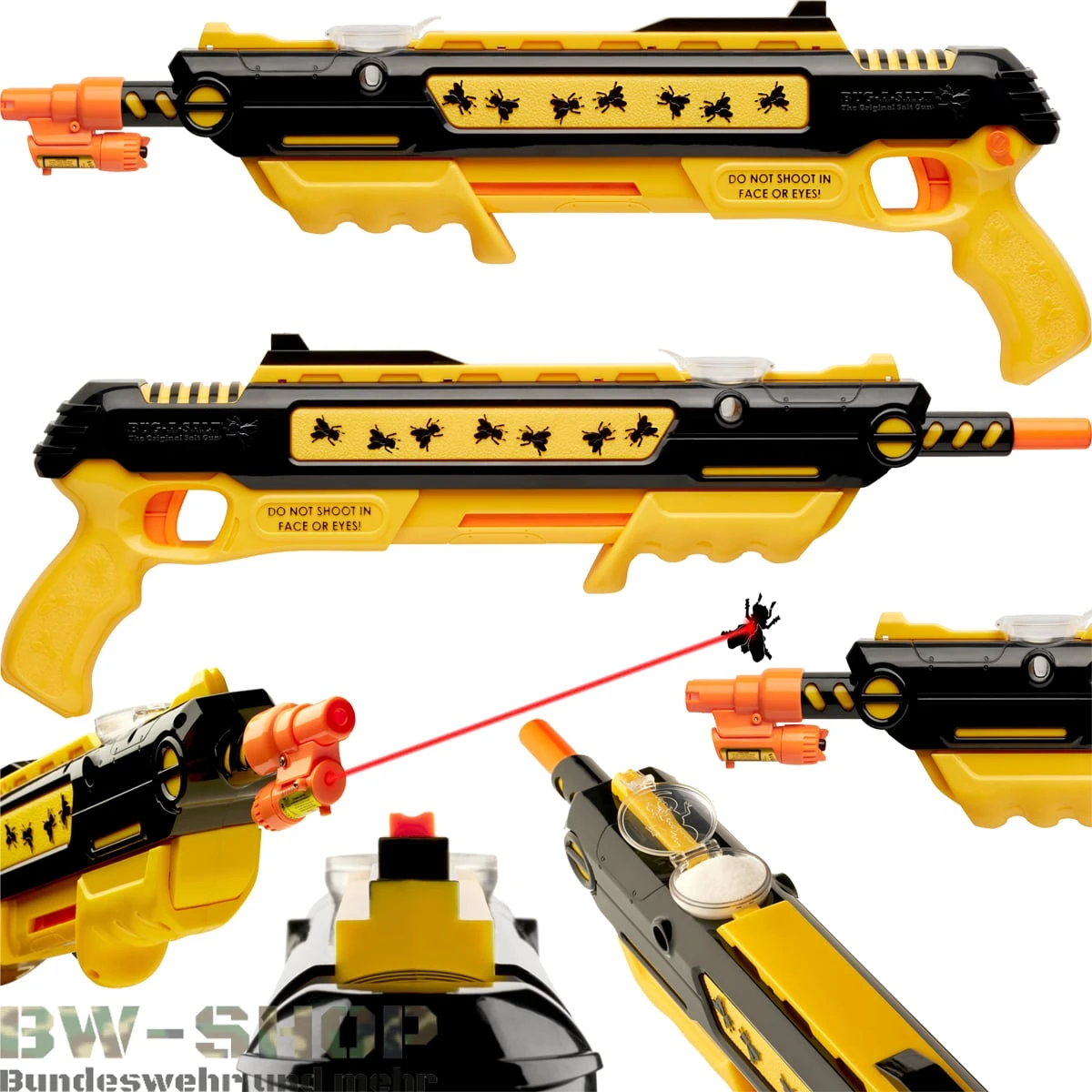 Polizei Schlag- Und Stichschutzweste 5 Polizei Schlag- Und Stichschutzweste – Bild 3