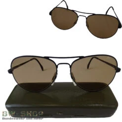 Original Bundeswehr Fliegerkombi Anthrazit Bw Pilotenko...