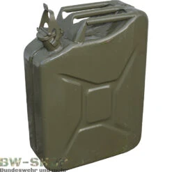 Original Dänische Munitionskiste Aus Holz