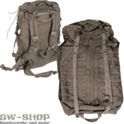 US Assault Pack Cooper Rucksack XLarge