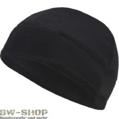 Brandit Original Bundeswehr Feldmütze *Neu* -Bundeswehr Und Mehr Verkäufe bwfleecemuetzeschwarz wz min 5751 Brandit Bundeswehr Fleecemuetze