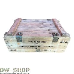 NVA Klappspaten Mit Original Hülle Strichtarn UTV -Bundeswehr Und Mehr Verkäufe bwholzkistedm35 wz min 5825 Original Schwedische Armee Munitionskiste Holz