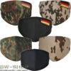 Feuerwehrhose Hupf Typ A -Bundeswehr Und Mehr Verkäufe bwmaske 4993 Bundeswehr Maske Bw Mund Nase Maske Gesichtsmaske waschbar bw 4993 Bundeswehr Maske Bw Mund Nase Maske Gesichtsmaske waschbar