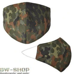 Feuerwehrhose Hupf Typ A -Bundeswehr Und Mehr Verkäufe bwmaskeflecktarn 4993 bw 4993 Bundeswehr Maske Bw Mund Nase Maske Gesichtsmaske waschbar