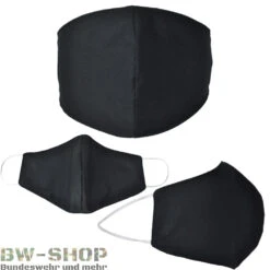 Feuerwehrhose Hupf Typ A -Bundeswehr Und Mehr Verkäufe bwmaskeschwarz 4993 bw 4993 Bundeswehr Maske Bw Mund Nase Maske Gesichtsmaske waschbar