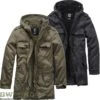 Brandit Original Britische Armee Feldjacke DPM-Tarn (Field Jack... -Bundeswehr Und Mehr Verkäufe bwparkaforest wz min 5688 Brandit Bundeswehr Parka Forest mit Futter