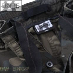 Brandit Hose Ray Vintage Slim Fit -Bundeswehr Und Mehr Verkäufe bwumshortsdetail1 wz min 5183 BWuM M65 Pure Shorts