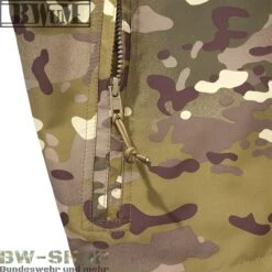 Original Polizei Regenjacke Gore-Tex 21 Original Polizei Regenjacke Gore-Tex -Bundeswehr Und Mehr Verkäufe bwumwindbreakersommertacticalcamodetail1 wz min 5168 BWuM Windbreaker Sommer mit Zipper