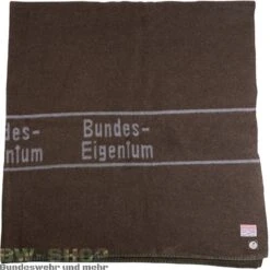 Original Bundeswehr Mumienschlafsack Bw Schlafsack
