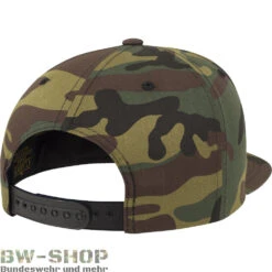 Brandit M65 Feldhose Vintage Trouser *2. Wahl* -Bundeswehr Und Mehr Verkäufe camo classic snapback cap 7047 woodland1000 backright 5079 Camo Classic Snapback Cap Woodland bw 5079 Camo Classic Snapback Cap Woodland