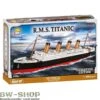 Cobi Flaschenöffner Patrone Kaliber 50 -Bundeswehr Und Mehr Verkäufe cobi1928 wz min 5358 Cobi Klemmbausteine Titanic Executive Edition