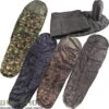 Mil-Tec Moskitonetz Mit Packsack Einzelbett & Doppelbett