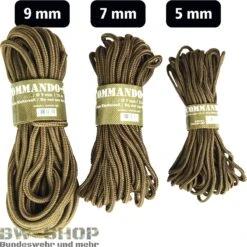 Mil-Tec Original US Army Munitionskiste Ammo Box -Bundeswehr Und Mehr Verkäufe commandoseilcoyote wz min 5231 Militaer Commando Seil 15m