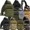 Brandit Molle Tasche Geldbörse 3 -Bundeswehr Und Mehr Verkäufe coopersling wz min 5664 US Assault Pack Cooper Rucksack Sling 1 Gurt