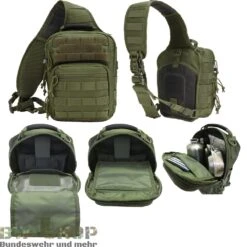 Brandit Erste Hilfe Medikit First Aid Set "Leina" Pro -Bundeswehr Und Mehr Verkäufe cooperslingansicht1 wz min 5049 US Assault Cooper Sling 5664 US Assault Cooper Sling 1 Gurt EveryDayCarry 1