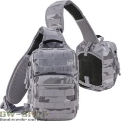 Brandit Erste Hilfe Medikit First Aid Set "Leina" Pro -Bundeswehr Und Mehr Verkäufe cooperslingblizzardcamo wz min 5664 US Assault Pack Cooper Rucksack Sling 1 Gurt 1