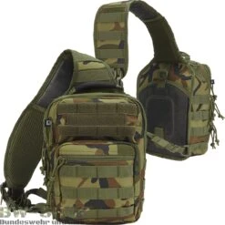Brandit Erste Hilfe Medikit First Aid Set "Leina" Pro -Bundeswehr Und Mehr Verkäufe cooperslingwoodland wz min 5664 US Assault Pack Cooper Rucksack Sling 1 Gurt 1