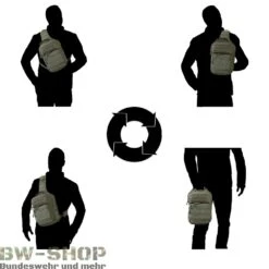 Brandit Erste Hilfe Medikit First Aid Set "Leina" Pro -Bundeswehr Und Mehr Verkäufe coopeslingtragemoeglichkeiten wz min 5049 US Assault Cooper Sling 5664 US Assault Cooper Sling 1 Gurt EveryDayCarry 1