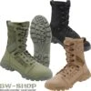 Brandit Original Bundeswehr Haix Kampfstiefel Schwer Mod. 2018 ...