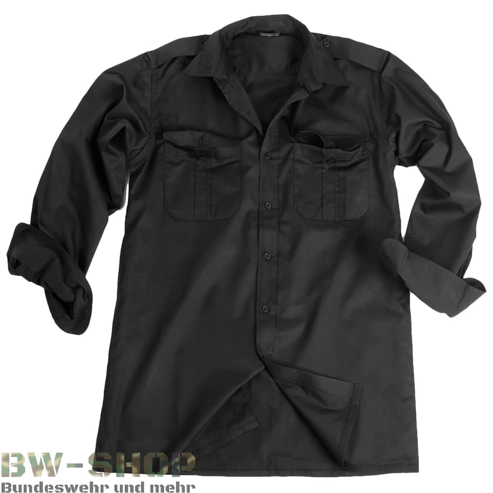 Mil-Tec Brandit Tank Top Army 3 Mil-Tec Brandit Tank Top Army – Bild 2