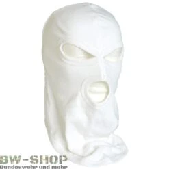 Mil-Tec Original Bundeswehr Feldmütze Flecktarn -Bundeswehr Und Mehr Verkäufe dreilochweissunterzieh wz min 4337 Militaer Sturmhaube Balaclava Baumwolle Unterziehhaube