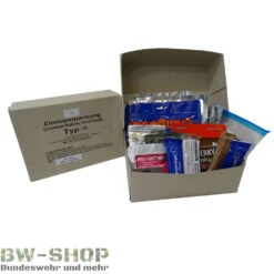 Esbit Taschenkocher Mit Brennstoff -Bundeswehr Und Mehr Verkäufe epatyp101000 4209 bw 4209 Original Bundeswehr EPA Bw Einmannpackung Outdoor Essen Menue