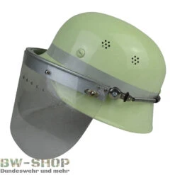 Schuberth Original Bundeswehr Nierengurt -Bundeswehr Und Mehr Verkäufe f110feuerwehrhelmvisier1000 4657 bw 4657 Schuberth Feuerwehrhelm F110 F120 Helm Visier Nackenschutz