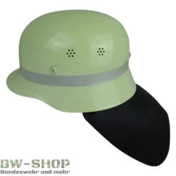 Schuberth Original Bundeswehr Nierengurt -Bundeswehr Und Mehr Verkäufe f110feuerwehrhelmvnackenschutz1000 4657 bw 4657 Schuberth Feuerwehrhelm F110 F120 Helm Visier Nackenschutz