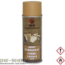 Original US Army Munitionskiste Ammo Box -Bundeswehr Und Mehr Verkäufe farbspraycoyotematt1000 4793 bw 4793 Bw Farbspray Matt 400ml Militaerlack Army Spraydose Militaer Spray Farbe 4793 Army Farbspray Matt 400ml