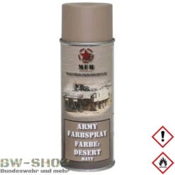 Original US Army Munitionskiste Ammo Box -Bundeswehr Und Mehr Verkäufe farbspraydesertmatt1000 4793 bw 4793 Bw Farbspray Matt 400ml Militaerlack Army Spraydose Militaer Spray Farbe 4793 Army Farbspray Matt 400ml