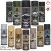 Original US Army Munitionskiste Ammo Box -Bundeswehr Und Mehr Verkäufe farbspraygesamtt1000 4793 bw 4793 Bw Farbspray Matt 400ml Militaerlack Army Spraydose Militaer Spray Farbe 4793 Army Farbspray Matt 400ml