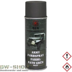 Original US Army Munitionskiste Ammo Box -Bundeswehr Und Mehr Verkäufe farbspraynatogruenmatt1000 4793 bw 4793 Bw Farbspray Matt 400ml Militaerlack Army Spraydose Militaer Spray Farbe 4793 Army Farbspray Matt 400ml