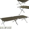 Mil-Tec 1-10er Pack Zeltheringe Stahl -Bundeswehr Und Mehr Verkäufe feldbettusstyle wz min 5381 US Army Feldbett