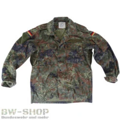 Brandit Windbreaker Winter Sherpa -Bundeswehr Und Mehr Verkäufe feldblusetropeneun1000 2051 bw 2051 Original Bundeswehr Feldbluse Flecktarn Wuestentarn Tropentarn Bw Bluse