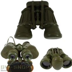 Original Bundeswehr Infrarot Strahler Für Nachtsichtger...