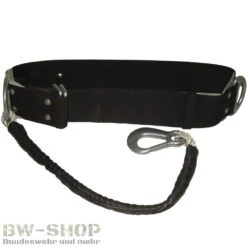 Original Bundeswehr Hundeführer Hose THW Feuerwehr Mole...