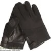 Mil-Tec Original Bundeswehr Lederhandschuhe Winter Gefüttert *N... -Bundeswehr Und Mehr Verkäufe fingerhandschuheneoprenaramid wz min 5389 Militaer Fingerhandschuhe Neopren Aramid